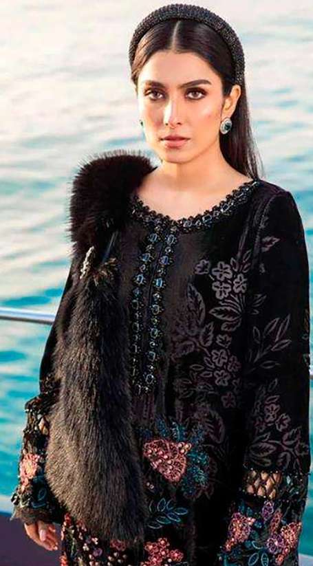 Super Hit Design D 1091 by Aasha  